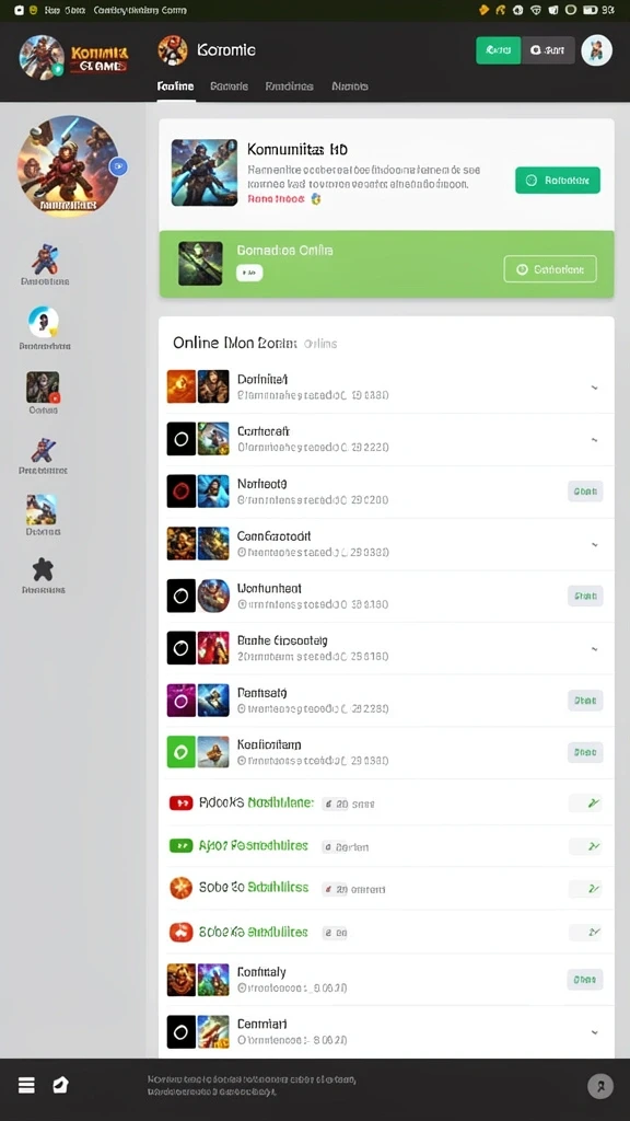 Pengalaman gameplay yang seru dan adiktif.