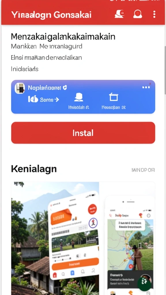 Pengalaman multiplayer yang seru dan interaktif.