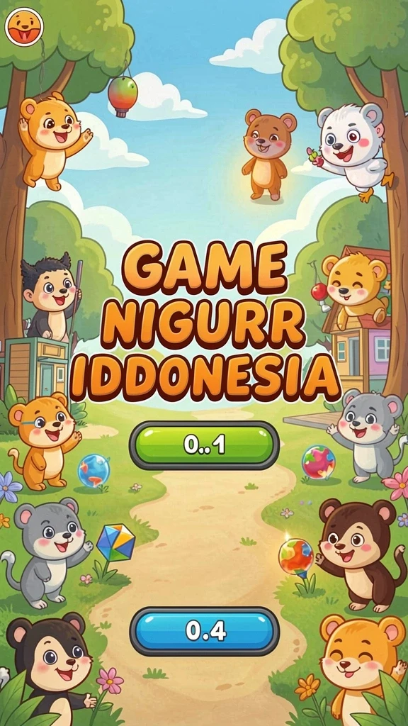 Sistem keamanan yang menjaga data pribadi pengguna.