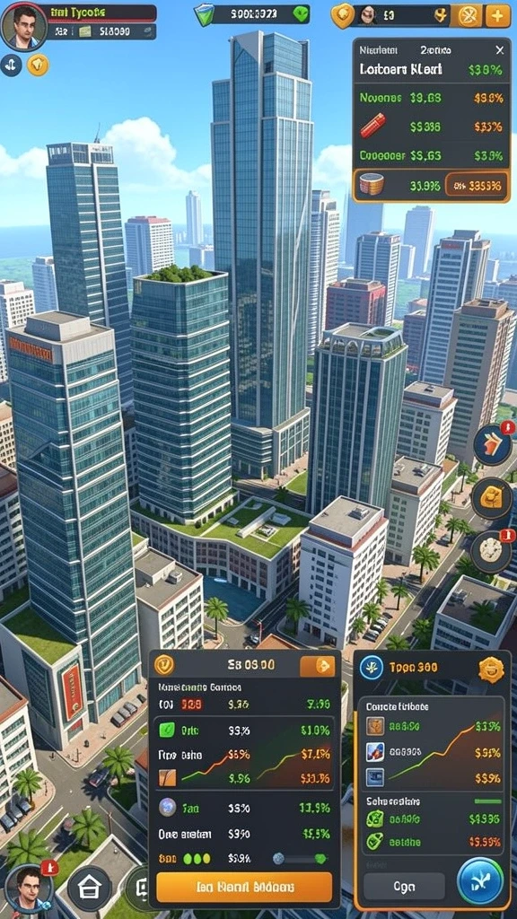 Screenshot pertempuran menarik di BONDAN69.