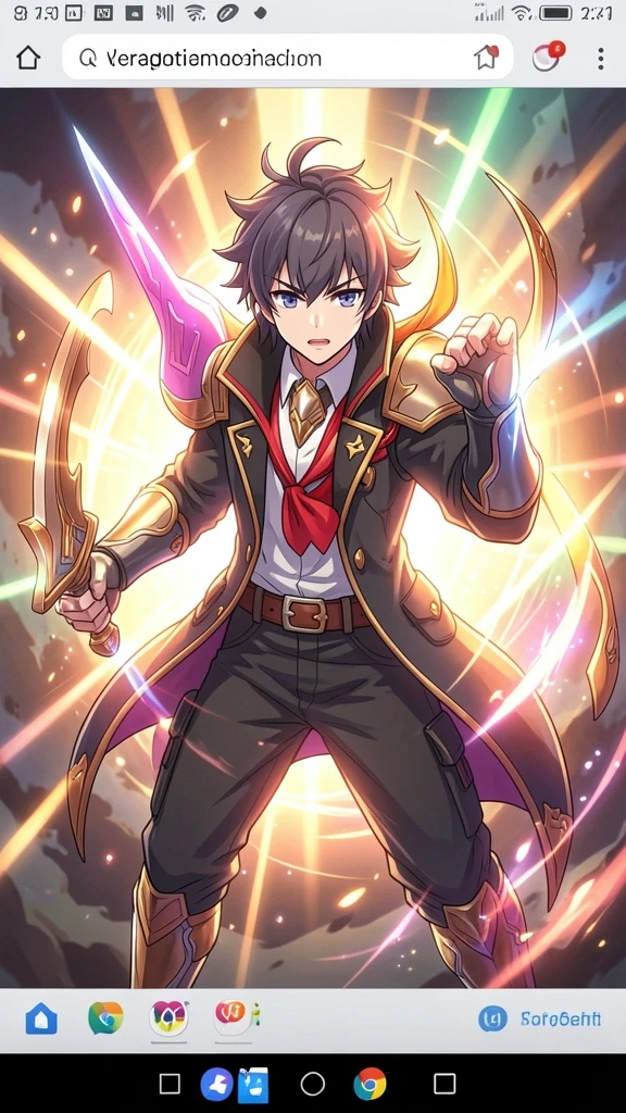 Gameplay seru yang membuat pemain ketagihan.