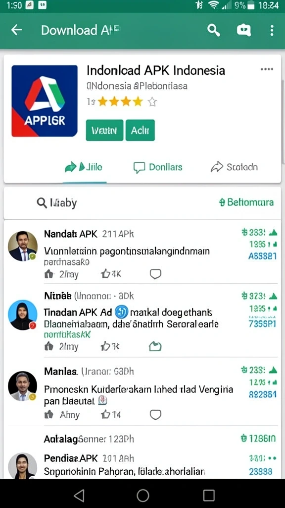Tampilan antarmuka DEWATOGEL yang bersih dan modern.