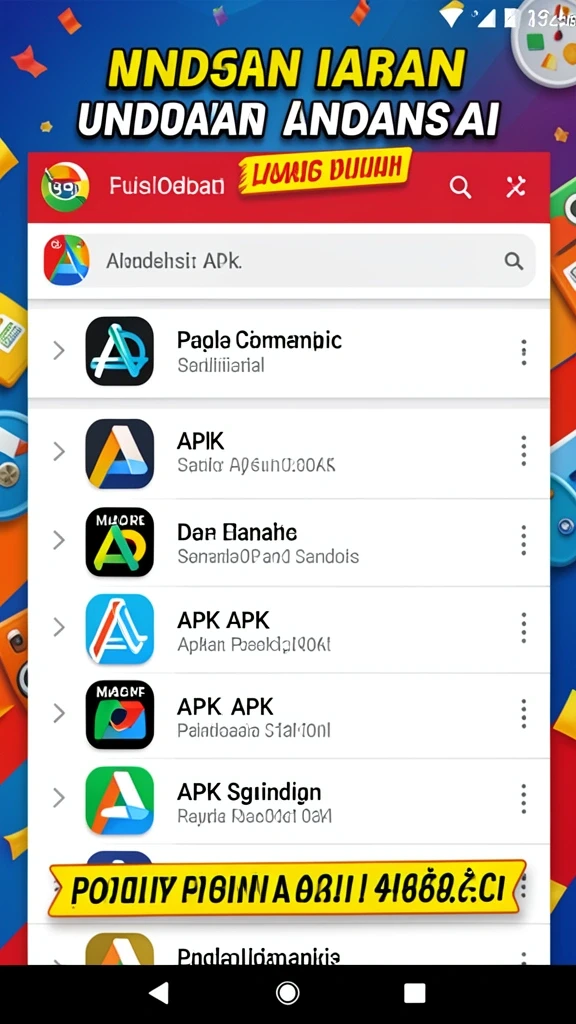 Screenshot menampilkan berbagai tema slot yang tersedia di DRAJA777.
