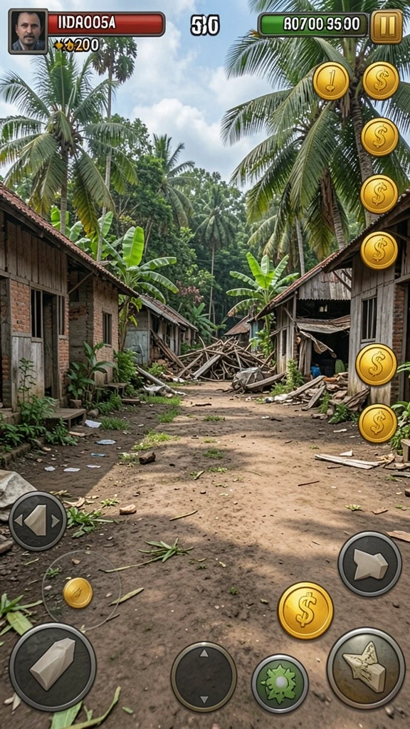 Fitur keamanan canggih untuk perlindungan data pengguna.