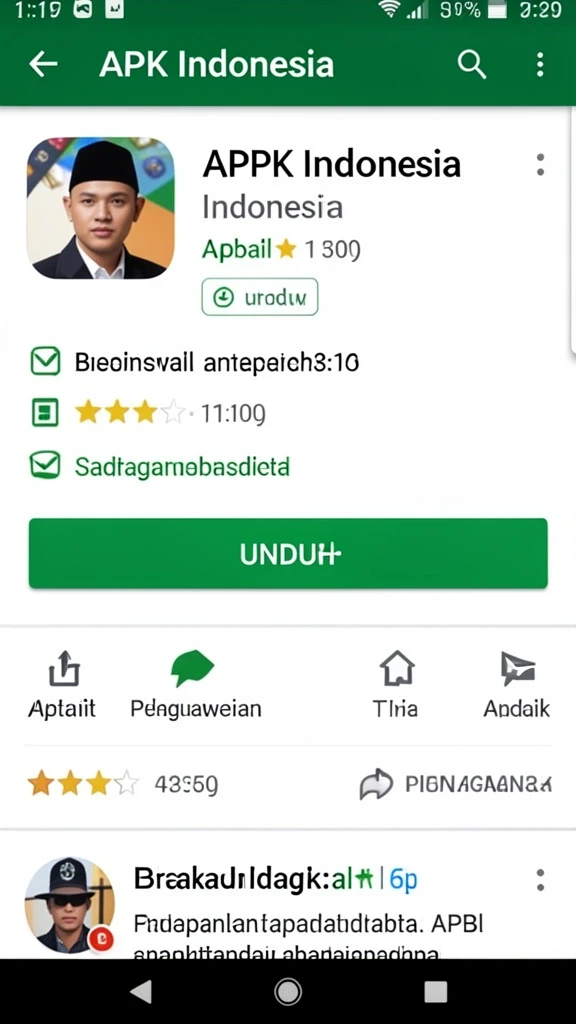 Beragam pilihan tema slot yang tersedia.