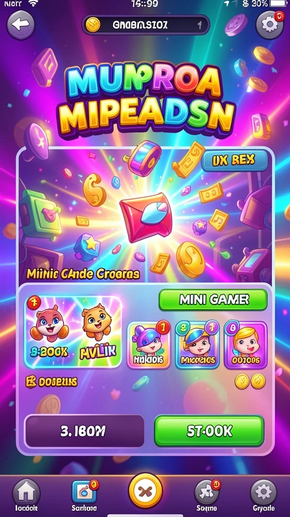 Gameplay seru yang membuat ketagihan di GENDUT188.