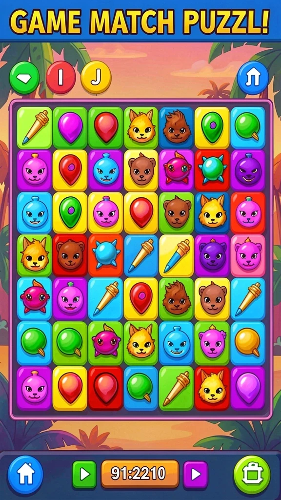 Screenshot menunjukkan berbagai pilihan permainan slot yang tersedia.