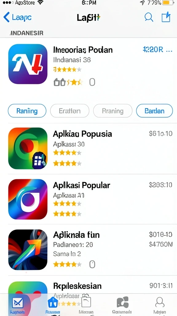 Fitur multiplayer yang mengasyikkan untuk bermain bersama teman.