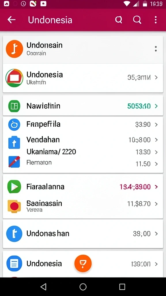 Bergabunglah dengan komunitas gamer yang aktif dan ramah.