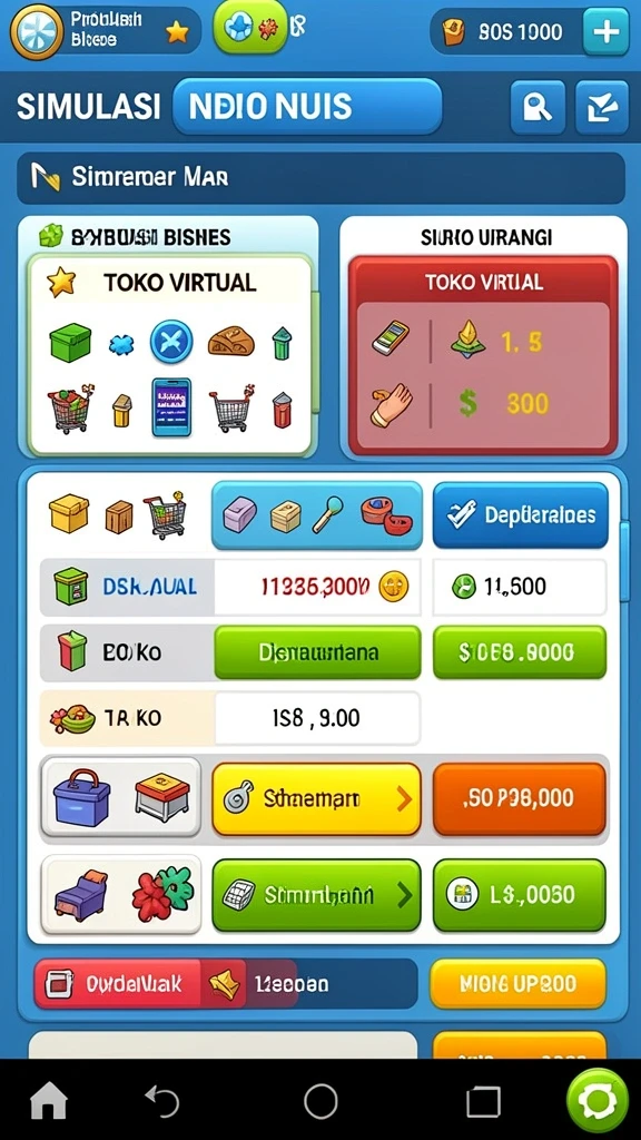 Fitur baru yang meningkatkan pengalaman permainan Anda.