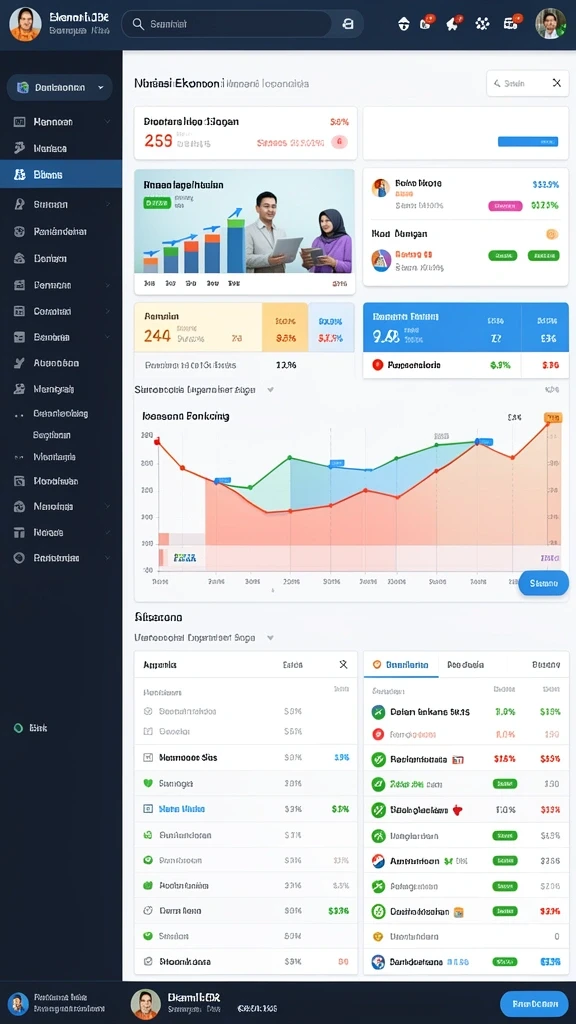 Komunitas aktif yang siap membantu dan berbagi pengalaman.