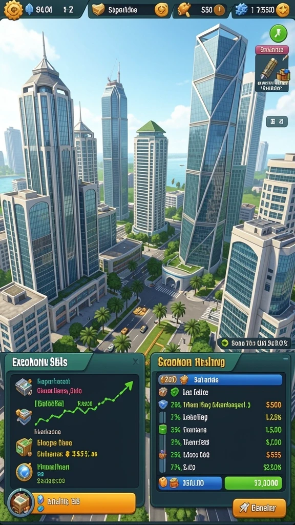 Interaksi multiplayer yang seru dan mendebarkan.
