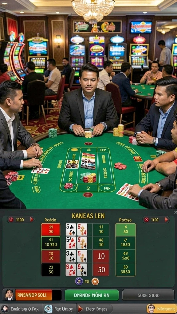 Tampilan antarmuka SUBURTOTO yang menarik.