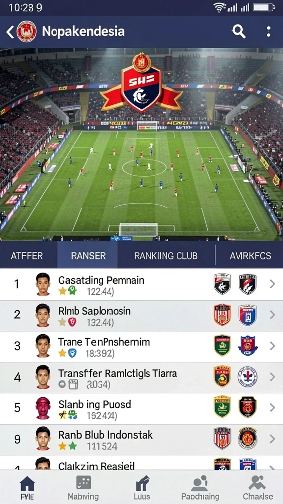 Komunitas yang aktif dan suka berbagi tips.