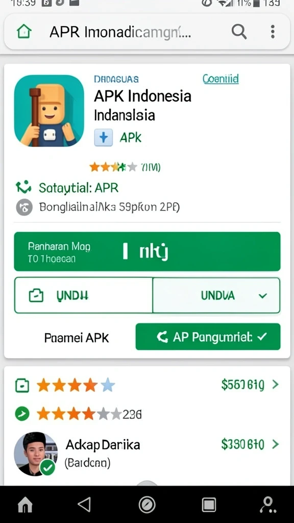 Sistem keamanan yang terpercaya untuk melindungi data pengguna.
