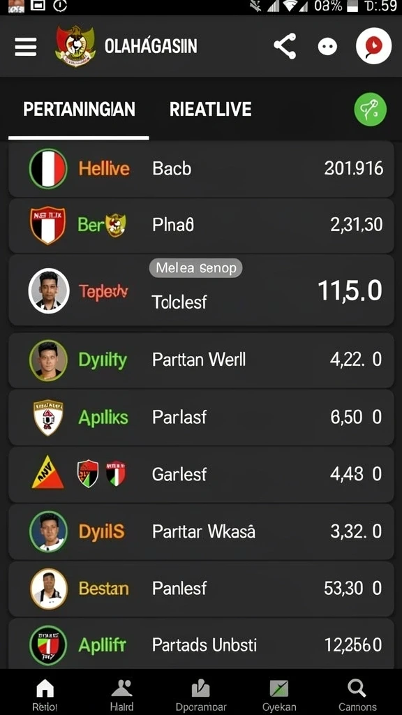 Karakter baru yang menambah keseruan permainan.